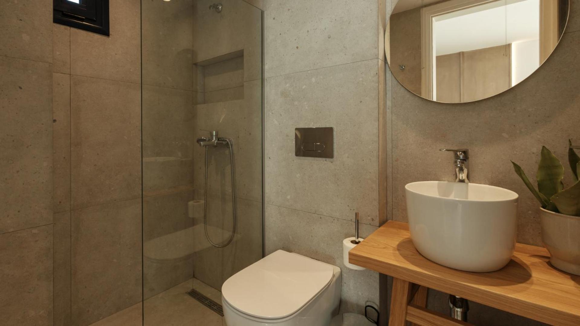 Nami Hotel & Suites Stalida Rom bilde