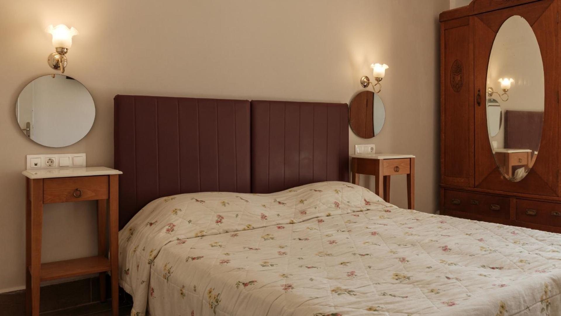 Nami Hotel & Suites Stalida Rom bilde