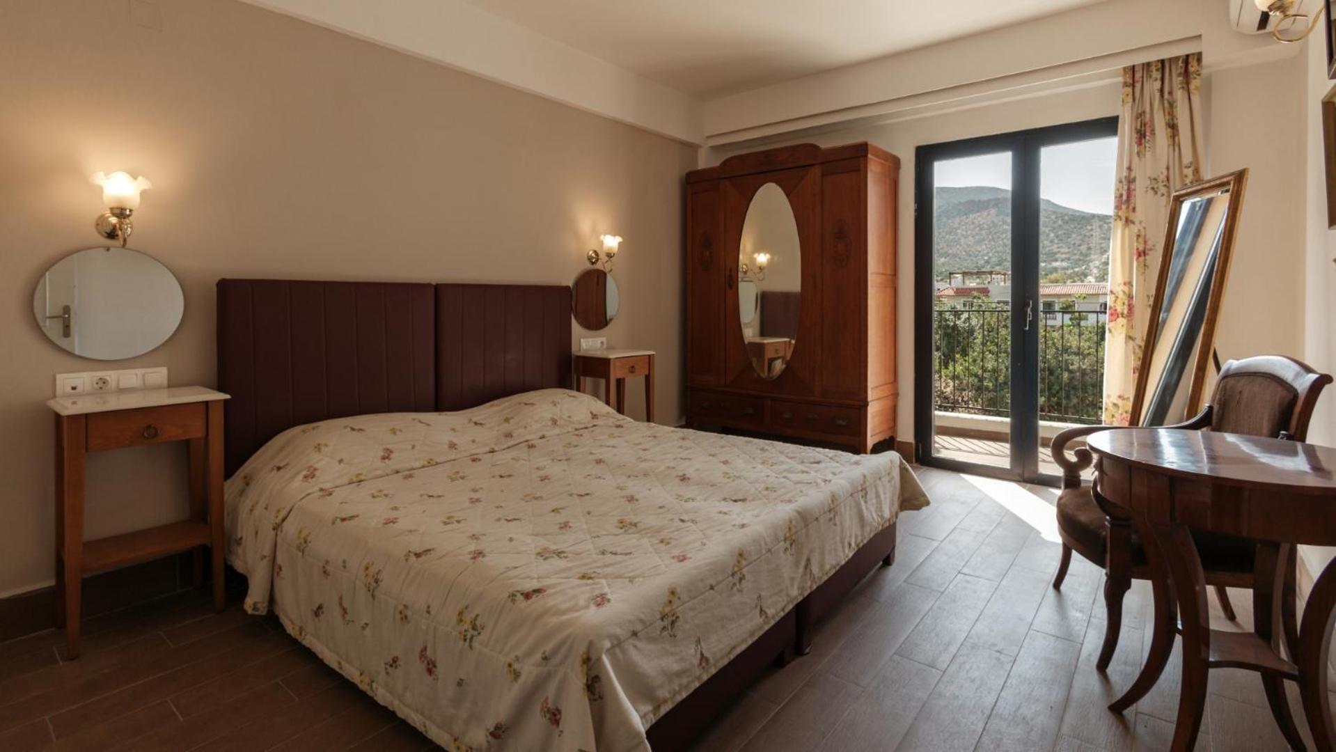 Nami Hotel & Suites Stalida Rom bilde