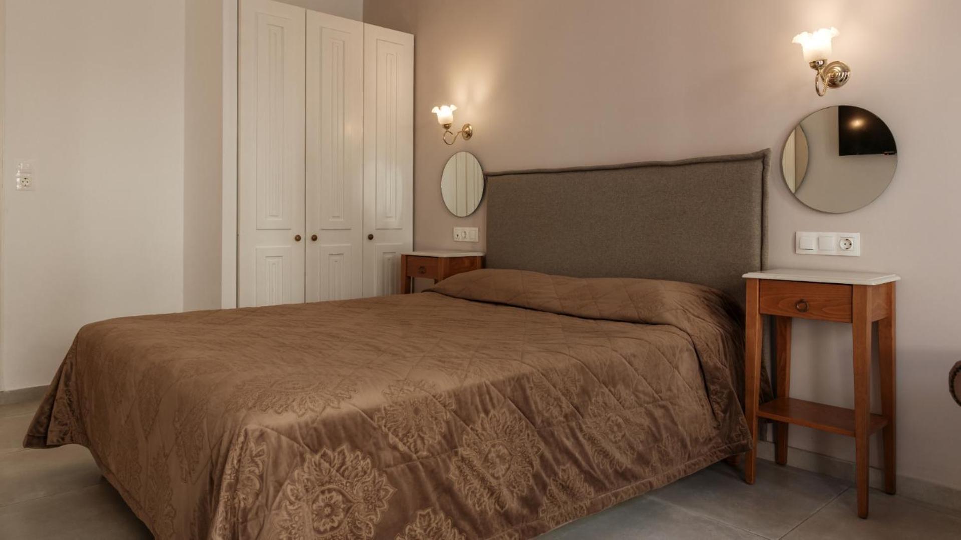 Nami Hotel & Suites Stalida Rom bilde