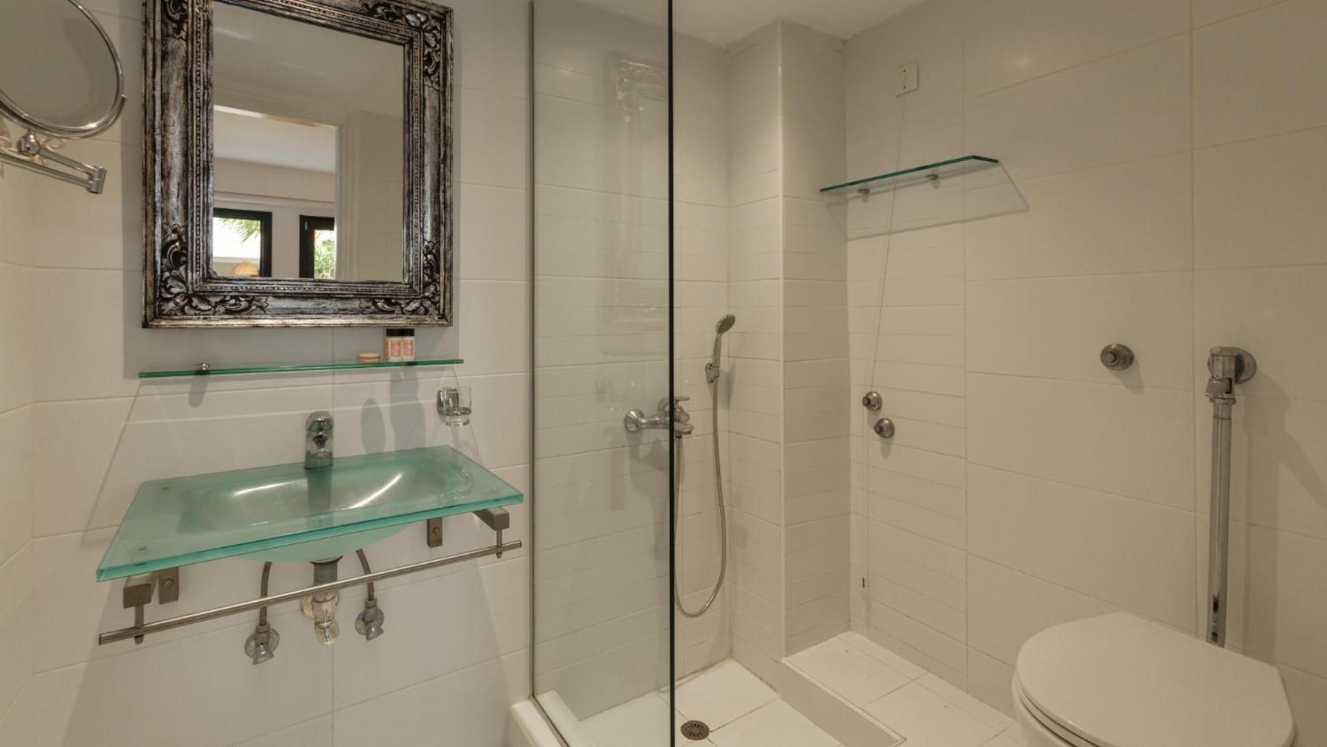 Nami Hotel & Suites Stalida Rom bilde